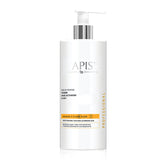 Apis ADENO-C Flash Glow Illuminating Toner & Activator 2-in-1 | 500ml
