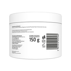 Apis ADENO‑C Flash Glow Enzymatic Powder Peel | 100 g