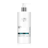 Apis API-PODO INTENSE Intensively Smoothing Foot Cream - Deeply hydrates and softens very dry, rough feet | 500ml