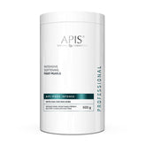 Apis API-PODO INTENSE Softening Foot Pearls with AHA & BHA | 800g