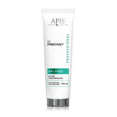Apis API-PODO Softening Foot Gel with 30% Urea – Intensively softens and smooths rough, dry feet | 100ml