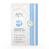 Apis Anti‑Swelling Eye Patches – Hydrating & Depuffing | 1 Pair