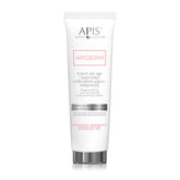 Apis Apiderm Rebuilding & Nourishing Hand & Nail Cream | 100 ml