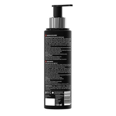 Apis Beard Care Beard Shampoo – Cleansing & Nourishing | 150 ml