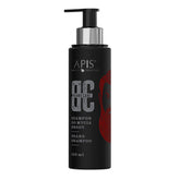 Apis Beard Care Beard Shampoo – Cleansing & Nourishing | 150 ml