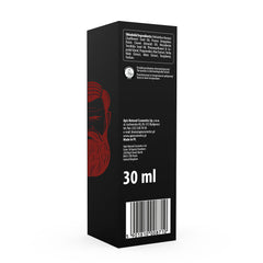 Apis Beard Care Leave‑In Nourishing Beard Oil | 30 ml