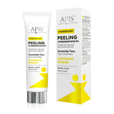 Apis Ceramide Power Hydrogel AHA Peeling 4 % | 100 ml