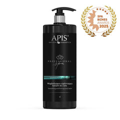 Apis Harmony of Forest Firming Body Balm | 1 L