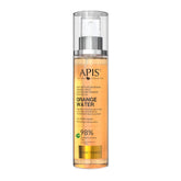Apis Home terApis Orange Fruit Mist with Organic Orange Water | 150ml