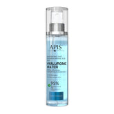 Apis Home terApis Oxygenating Hyaluronic Mist 2‑in‑1 | 150 ml