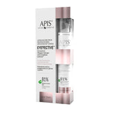Apis Lifting Eye Serum with Eye'fective™ Complex | 10ml