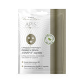 Apis Lifting & Tensing Sheet Mask with SNAP‑8 Peptide | 20 g