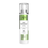 Apis Natural Solution Anti‑Hair Loss Strengthening Spray | 150 ml