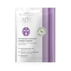 Apis Normalising & Moisturising Sheet Mask | 20 g