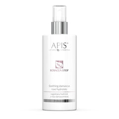 Apis Rosacea-Stop Soothing Damascus Rose Hydrolate | 300ml