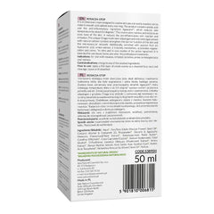 Apis Rosacea-Stop Soothing Night Cream for Sensitive Skin | 50ml