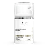 Apis LIFTING PEPTIDE Lifting and Firming Eye Mask with SNAP-8™ Peptide | 50ml