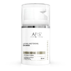 Apis LIFTING PEPTIDE Lifting and Firming Eye Mask with SNAP-8™ Peptide | 50ml