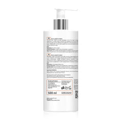 Apis RETIN-AMBRE SYNERGY Pre-exfoliation toner | 500 ml