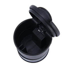 KANEED Universal Detachable Car Cigarette Ashtray for Most Car Cup Holder