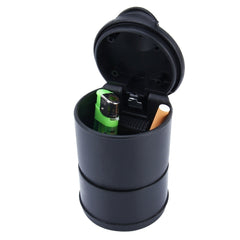 KANEED Universal Detachable Car Cigarette Ashtray for Most Car Cup Holder