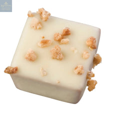 Brel - white chocolate praline with brésilienne 13.5g