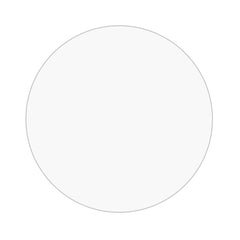 2 PCS ENKAY Hat-Prince for Samsung Gear Sport Smart Watch 0.2mm 9H Surface Hardness 2.15D Explosion-proof Tempered Glass Screen Film, For Samsung Gear Sport (2PCS)