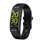 Z21 Plus 0.96 inch TFT LCD Color Screen Smart Bracelet IP68 Waterproof, Support Call Reminder/ Heart Rate Monitoring / Sleep Monitoring/ Multiple Sport Mode