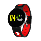 Z8 0.96 inches TFT Color Screen Smart Bracelet IP67 Waterproof, Silicone Watchband, Support Call Reminder /Heart Rate Monitoring /Sleep Monitoring /Sedentary Reminder /Blood Pressure Monitoring