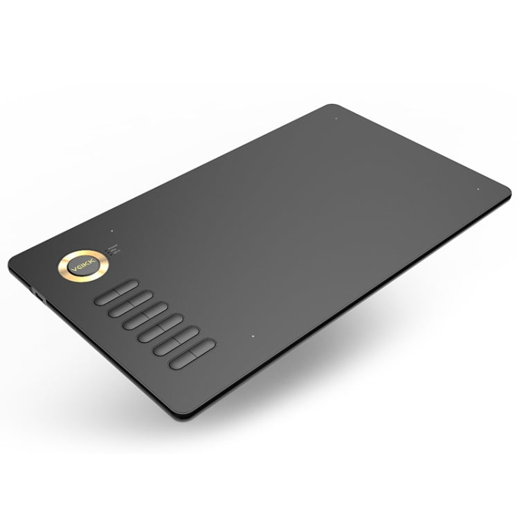VEIKK A15 10x6 inch 5080 LPI Smart Touch Electronic Graphic Tablet, with Type-C Interface VEIKK A15 10x6 inch 5080 LPI Smart Touch Electronic Graphic Tablet, with Type-C Interface
