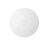 Original Xiaomi Mijia Intelligent Mini Wireless Switch for Xiaomi Smart Home Suite Devices,,with the Xiaomi Multifunctional Gateway Use (CA1001)