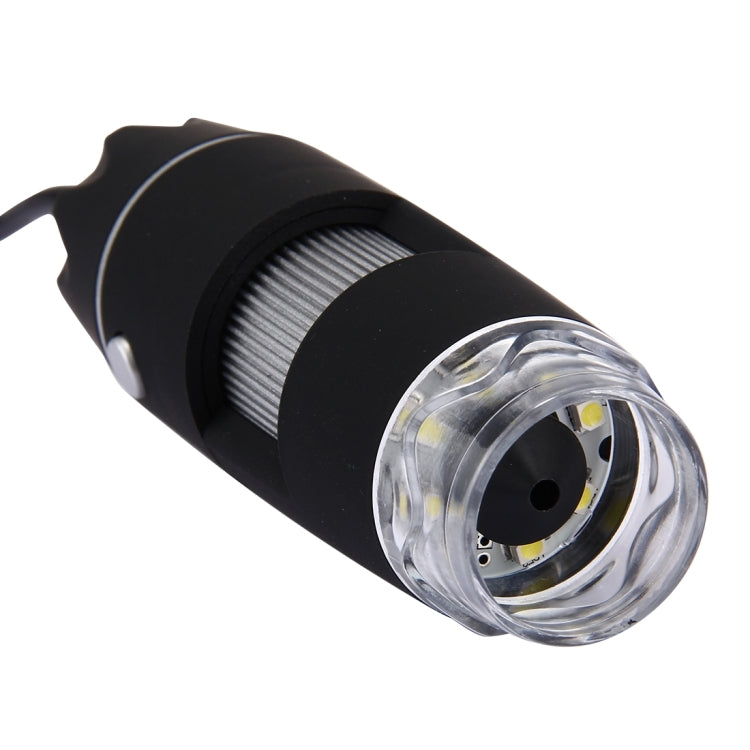 Microscopio digital USB con sensor de imagen de 0,3 MP y lupa de 1000X con 8 LED y soporte profesional, 1000X Microscopio digital USB con sensor de imagen de 0,3 MP y lupa de 1000X con 8 LED y soporte profesional, 1000X