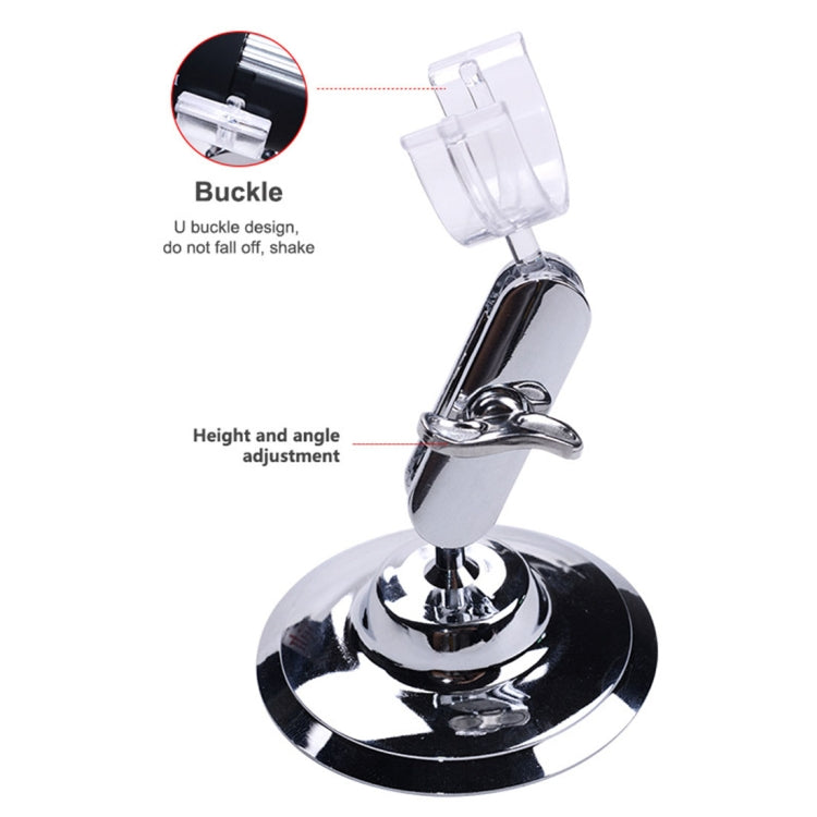 Microscopio digital USB con sensor de imagen de 0,3 MP y lupa de 1000X con 8 LED y soporte profesional, 1000X Microscopio digital USB con sensor de imagen de 0,3 MP y lupa de 1000X con 8 LED y soporte profesional, 1000X