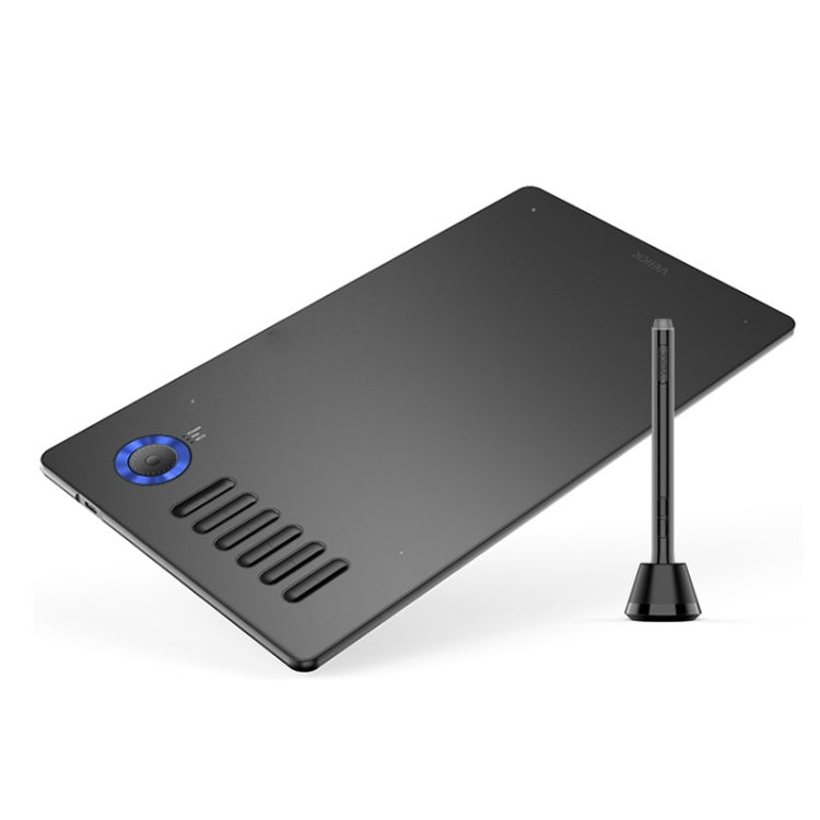 VEIKK A15PRO 10x6 inch 5080 LPI Type-C Interface Smart Touch Electronic Graphic Tablet VEIKK A15PRO 10x6 inch 5080 LPI Type-C Interface Smart Touch Electronic Graphic Tablet