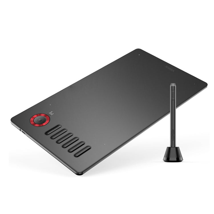 VEIKK A15PRO 10x6 inch 5080 LPI Type-C Interface Smart Touch Electronic Graphic Tablet VEIKK A15PRO 10x6 inch 5080 LPI Type-C Interface Smart Touch Electronic Graphic Tablet