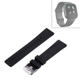 For Fitbit Versa / Versa 2 Simple Fashion Silicone Watch Band