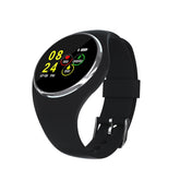 DK01 1.0 inch TFT Color Screen IP67 Waterproof Bluetooth Smartwatch, Support Call Reminder/ Heart Rate Monitoring /Blood Pressure Monitoring/ Sleep Monitoring