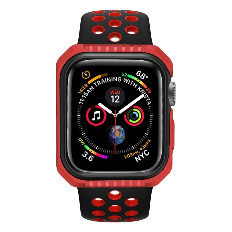 Smart Watch Shockproof Two Color Protective Case For Apple Watch Series 3 / 2 / 1 38mm Smart Watch Shockproof Two Color Protective Case For Apple Watch Series 3 / 2 / 1 38mm