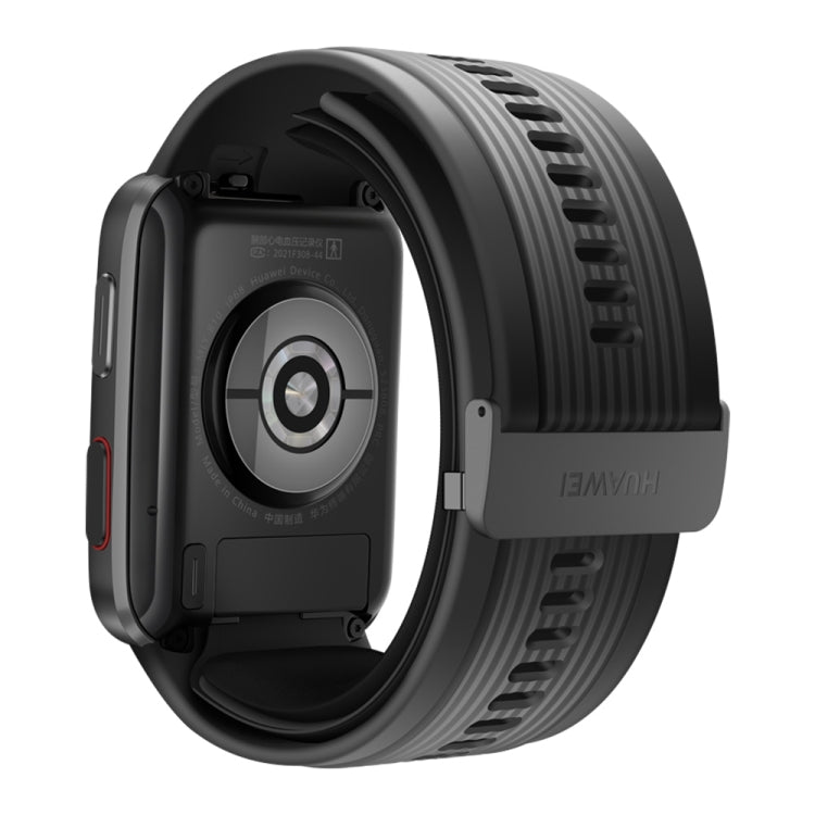 HUAWEI WATCH D Smart Healthy Watch, 1.64 inch AMOLED Screen, Support ECG  / Blood Pressure Monitoring HUAWEI WATCH D Smart Healthy Watch, 1.64 inch AMOLED Screen, Support ECG  / Blood Pressure Monitoring