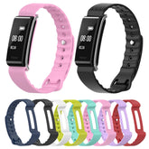 Silicone Watch Band for Huawei Honor A2