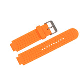Male Adjustable Watch Band for Garmin Forerunner 25