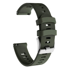 Correa de silicona para reloj inteligente Garmin Forerunner 245
