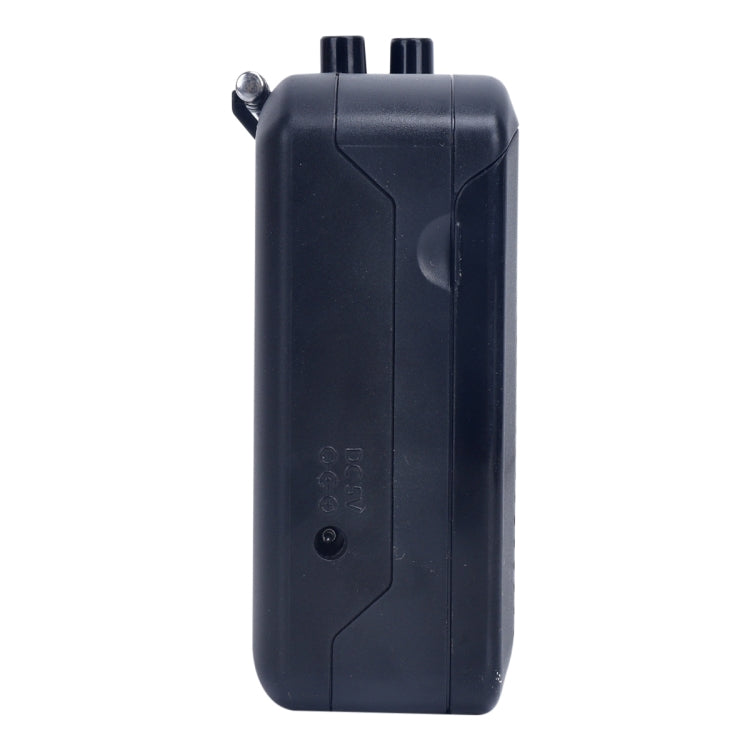 TON009 Stereo Cassette Tape Player FM/AM Radio with External Speaker, TON009 TON009 Stereo Cassette Tape Player FM/AM Radio with External Speaker, TON009