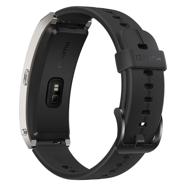 Original Huawei TalkBand B7 Smart Bracelet, 1.53 inch Screen, Support Bluetooth Call / Heart Rate / Blood Oxygen / Sleep Monitoring Original Huawei TalkBand B7 Smart Bracelet, 1.53 inch Screen, Support Bluetooth Call / Heart Rate / Blood Oxygen / Sleep Monitoring