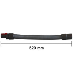 Replacement Extension Hose for Dyson V8 / V7 / V10 Vacuum Cleaner