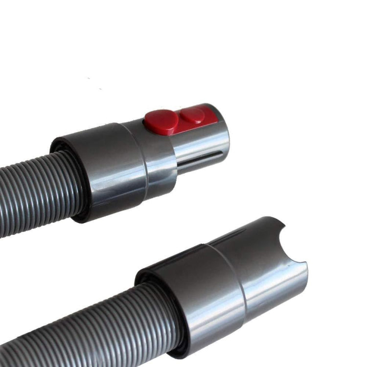 Replacement Extension Hose for Dyson V8 / V7 / V10 Vacuum Cleaner Replacement Extension Hose for Dyson V8 / V7 / V10 Vacuum Cleaner