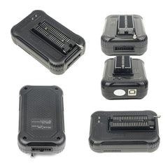 T48 XGecu TL866-3G V12.01 Car Online Programmer, Standard Version, T48 Standard Version