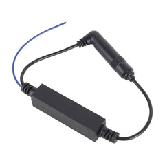 Car Universal Radio FM Antenna Signal Amplifier Booster