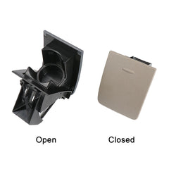 For Mercedes-Benz Vito W636 / Viano W639 Car Dashboard Co-driver Water Cup Holder