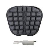 IN-SC003 Car Office Inflatable Airbag Seat Cushion, Style: Electric Water Inflatable Dual-Use